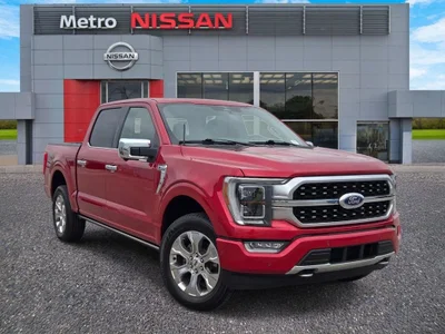 used 2023 FORD