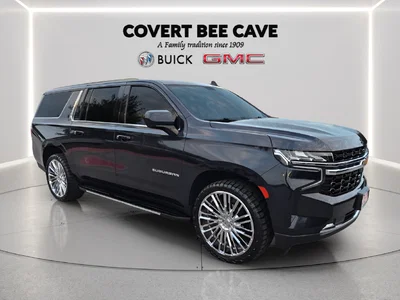 used 2023 CHEVROLET