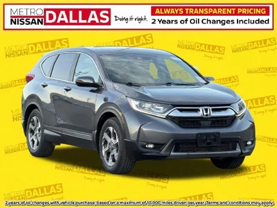 used 2019 HONDA