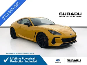 new 2026 SUBARU