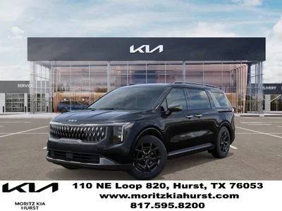 new 2027 KIA