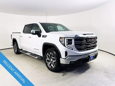 used 2024 GMC