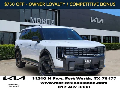 new 2027 KIA