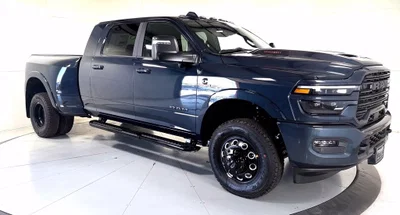 new 2027 RAM