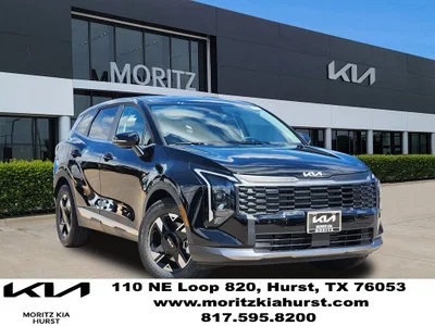 new 2026 KIA
