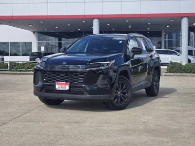 used 2026 TOYOTA