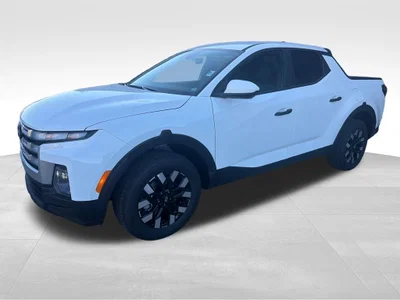 new 2027 HYUNDAI