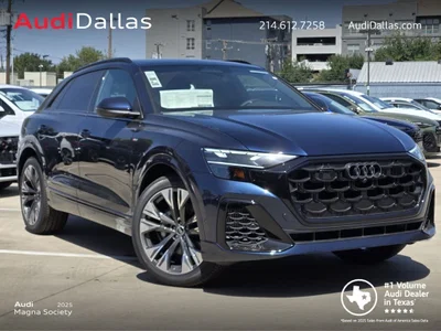 new 2027 AUDI