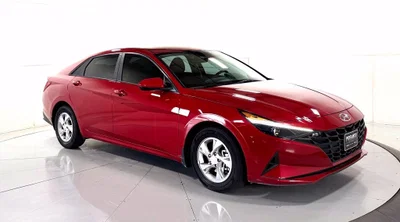 used 2022 HYUNDAI