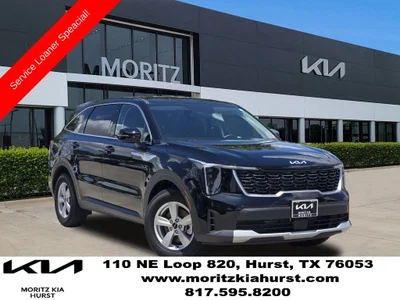 new 2026 KIA