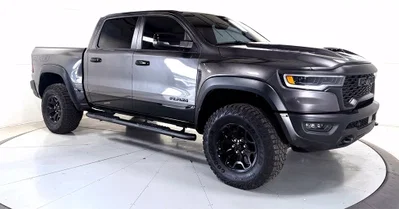 used 2025 RAM