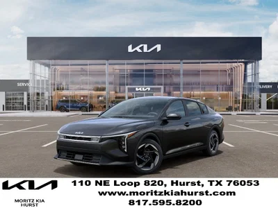 new 2026 KIA