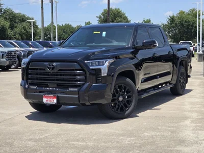 new 2026 TOYOTA