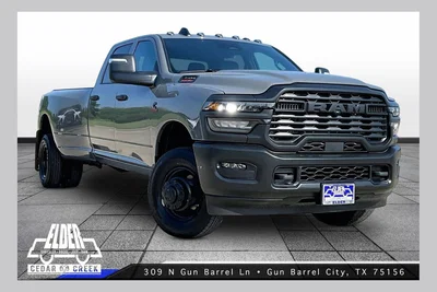 new 2026 RAM