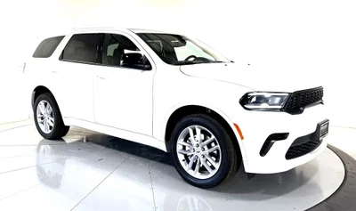 new 2026 DODGE