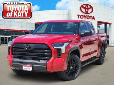 new 2026 TOYOTA