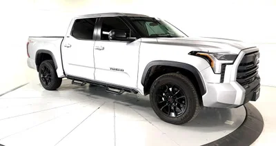 used 2024 TOYOTA