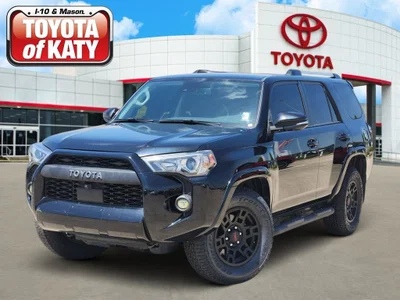 used 2023 TOYOTA