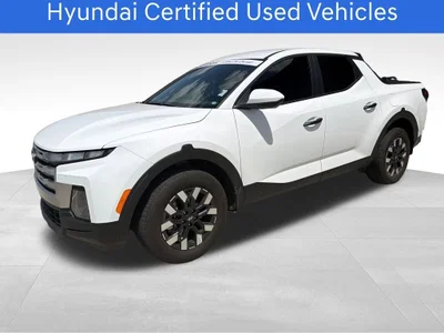 used 2026 HYUNDAI