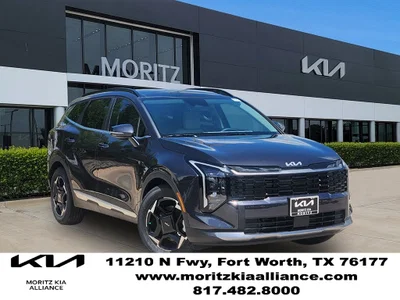 new 2026 KIA