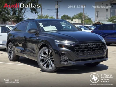 new 2027 AUDI
