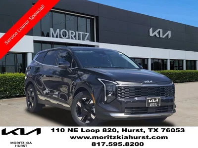 new 2026 KIA