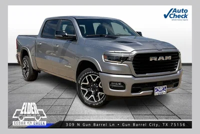 used 2026 RAM