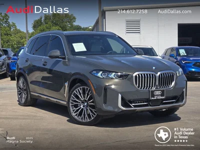 used 2025 BMW