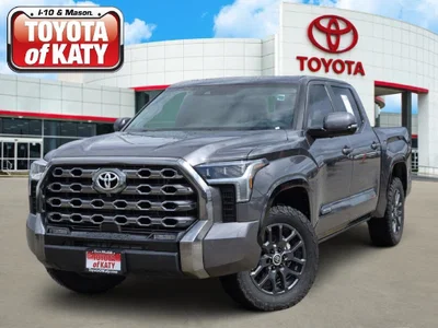 used 2024 TOYOTA