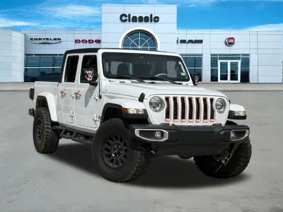 used 2023 JEEP