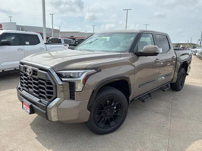 new 2026 TOYOTA