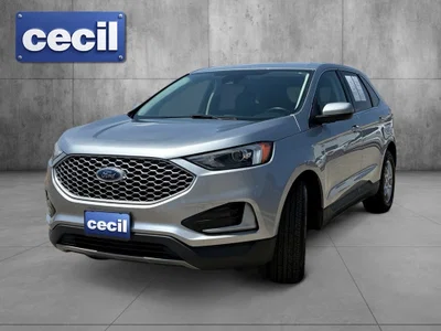 used 2023 FORD
