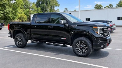 used 2025 GMC
