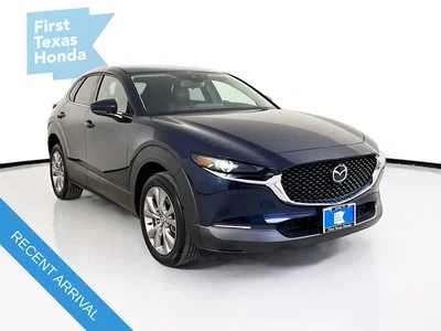 used 2020 MAZDA