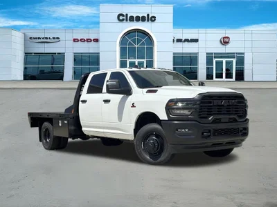 new 2026 RAM