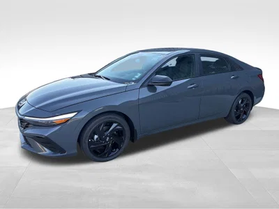 new 2026 HYUNDAI