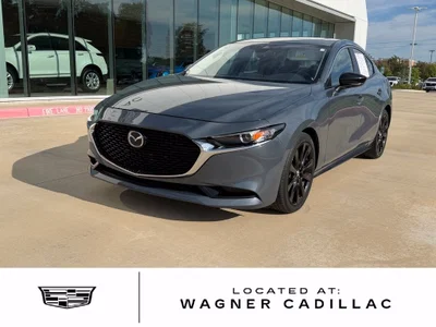 used 2023 MAZDA