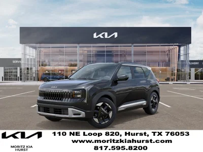 new 2027 KIA