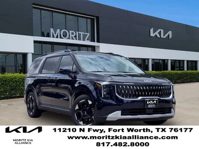 new 2026 KIA
