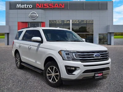 used 2020 FORD