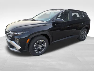 new 2026 HYUNDAI