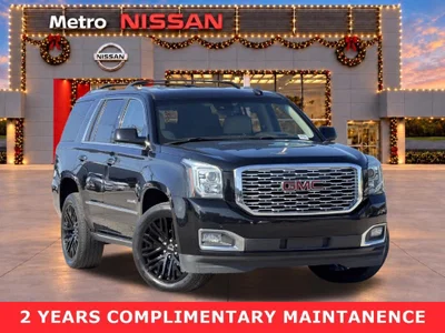 used 2020 GMC
