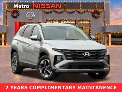 used 2026 HYUNDAI