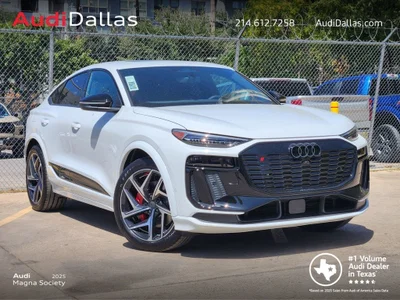 new 2027 AUDI