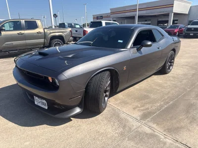 used 2023 DODGE