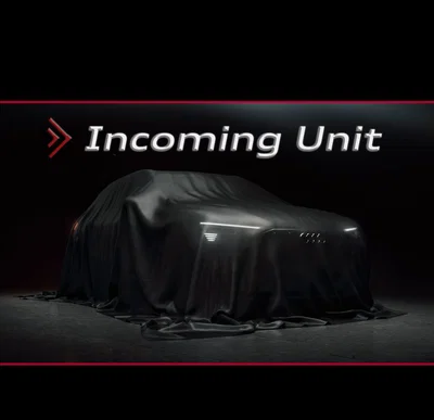 used 2026 AUDI
