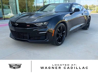 used 2023 CHEVROLET