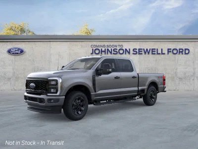 new 2026 FORD