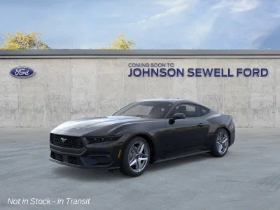 new 2026 FORD