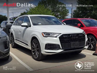 used 2022 AUDI